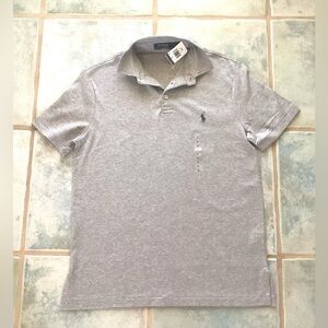 NWT Polo Ralph classic shirt size Medium